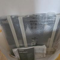 Supporto TV 43"-75" Samsung