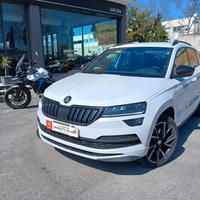 Skoda Karoq 2.0 TDI SCR 190 CV 4x4 DSG SportLine