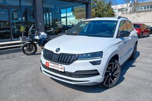 Skoda Karoq 2.0 TDI SCR 190 CV 4x4 DSG SportLine