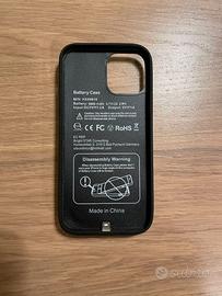 Battery case da 6800 mAh - iPhone 11