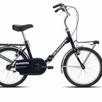 BICICLETTA BRERA CICLI PIEGHEVOLE