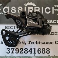 Cambio Mtb Shimano 12 velocità 