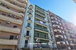 Panoramico appartamento via minniti