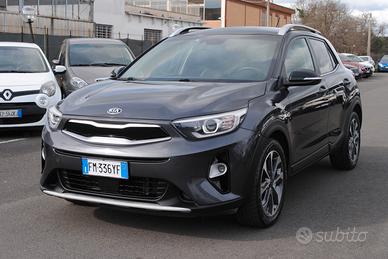 KIA STONIC 1.6 CRDI 110 CV