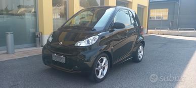 Smart ForTwo cc. 1000 Benzina 71 CV. Coupé Modello