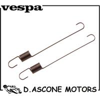 2 MOLLE FANALE VESPA 50 SPECIAL ELESTART