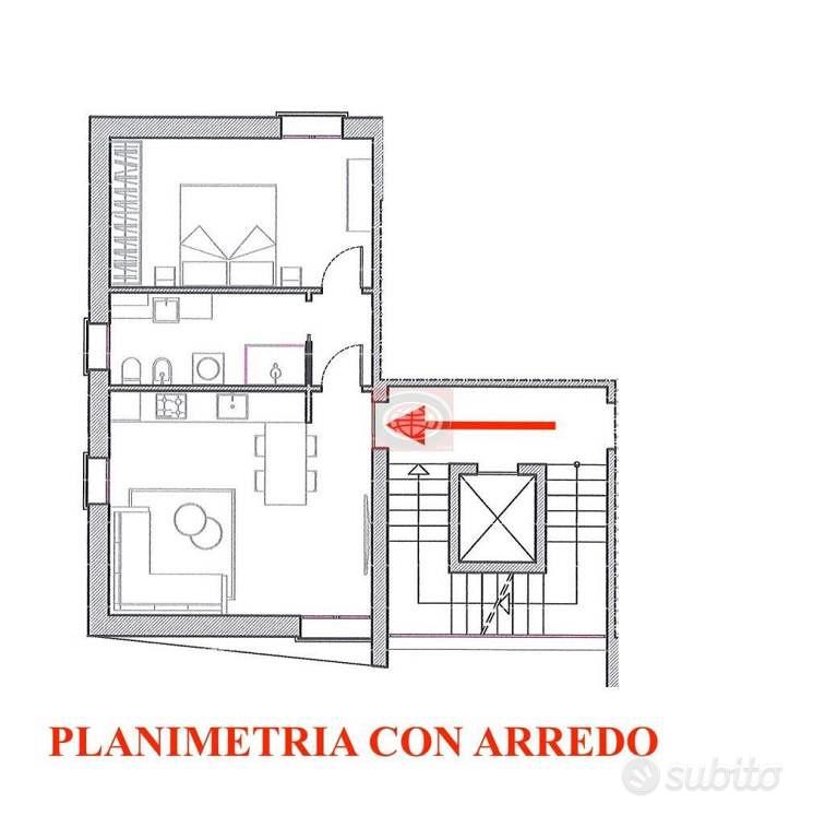 Appartamento – Bellaria-Igea Marina, Bellaria - Altro