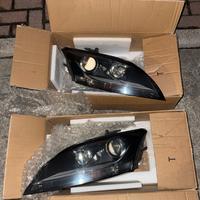 Fari originali audi TTMK2 8j XENON LED