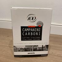 Dizionario di lingua latina “Campanini - Carboni”