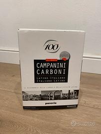 Dizionario di lingua latina “Campanini - Carboni”