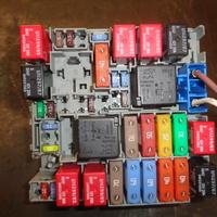 CENTRALINA FUSIBILI PER FIAT 500L 1.3 MTJ 2013