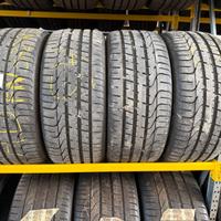 Pirelli pzero 255/35r19 97y