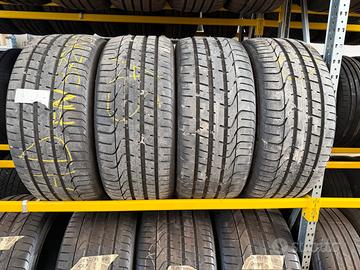 Pirelli pzero 255/35r19 97y