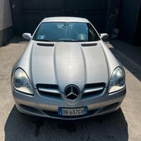 slk 200 r 171