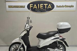 Piaggio Liberty 125 4T - 2009