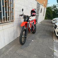 Beta Rr 350 4t Motard