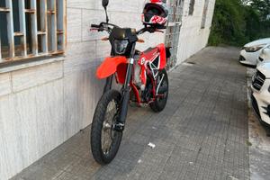 Beta Rr 350 4t Motard