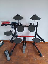 Batteria Yamaha DTXpress II