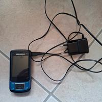 Telefono Samsung GT-C5510