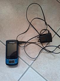 Telefono Samsung GT-C5510