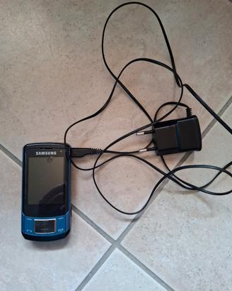 Telefono Samsung GT-C5510
