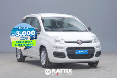 FIAT Pandina III 2024 Pandina 1.0 firefly hybrid I