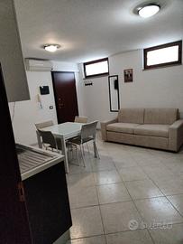 Monolocale Monserrato