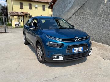 Citroen C4 Cactus PureTech 110 S&S Feel