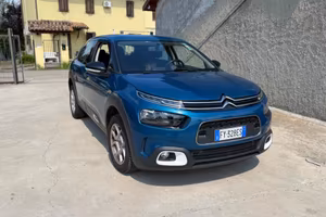 Citroen C4 Cactus PureTech 110 S&S Feel