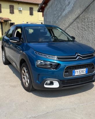 Citroen C4 Cactus PureTech 110 S&S Feel
