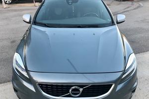 Volvo V40 D2 R Design