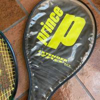 Racchetta tennis
