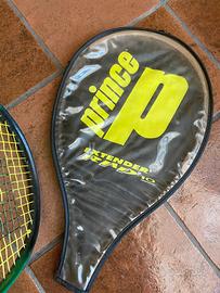Racchetta tennis