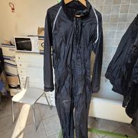 tuta intera antipioggia "Tucano Urbano"