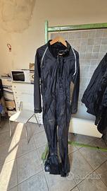 tuta intera antipioggia "Tucano Urbano"