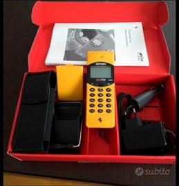 FERRARI HAGENUC ...NUOVO