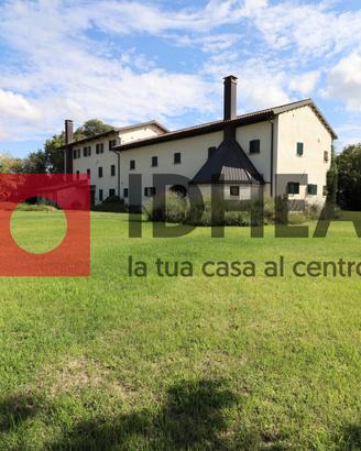 STRUTTURA RICETTIVA RIF. US4