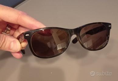 lenti per occhiali da sole Ray-Ban 
