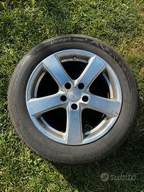 Winterreifen/ pneumatici