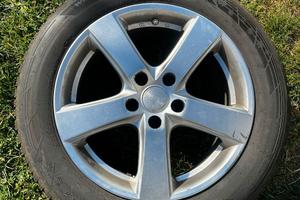 Winterreifen/ pneumatici