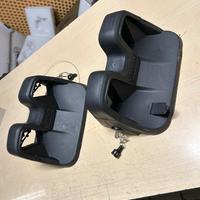 Portasci magnetici da tetto fapa