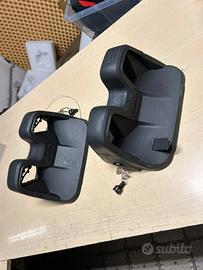 Portasci magnetici da tetto fapa