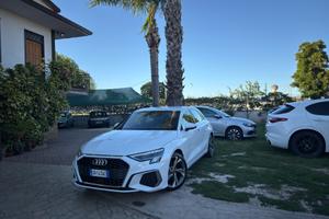 Audi A3 SPB 30 TDI S tronic line edition