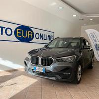 Bmw X1 xDrive25e Business Advantage