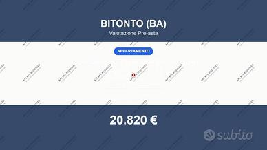 Immobile in asta di 225 m² con più di 5 locali a B