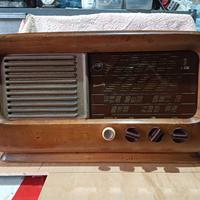 radio
