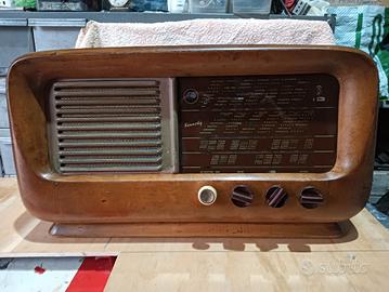 radio
