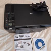 Stampante HP