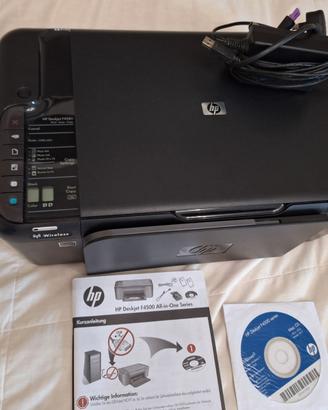 Stampante HP