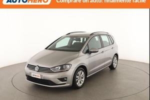 VOLKSWAGEN Golf Sportsvan GH15653